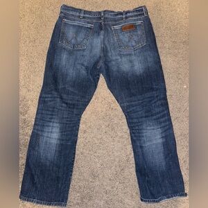 Wrangler Jeans